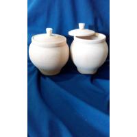 Бочонок круглий 110 мм